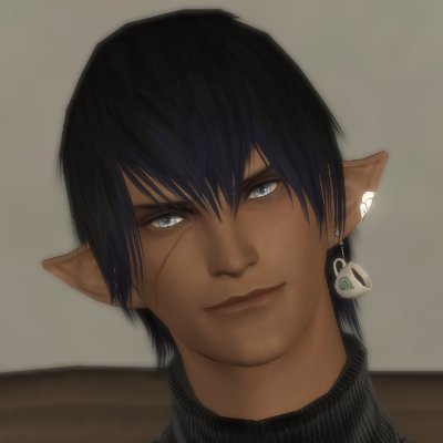 touga's profile picture. touga=トウガ=凍牙 ♦成人済♦
 FF14やいろんなゲーム。
ツイステ、FF7EC。
たまに配信したり、猫も出てくる。ﾂｲｯﾁ https://t.co/BzZ3CIXZDt
干し芋https://t.co/nGTiIDt23L
※台湾支援