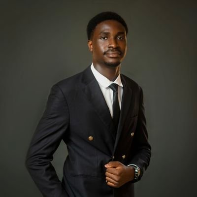 Israelkuje26's profile picture. Law || Leadership || Sports || LLb in view || Vice President @uniosun_law
