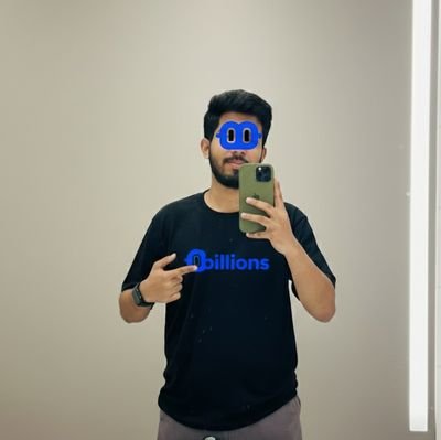 TOPGUn20sha's profile picture. i am a very honest guy so follow me instant back sure