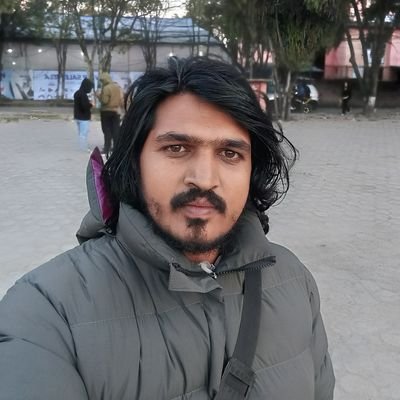 DipendraSedai's profile picture. व्यक्ति बिचार ठूलो मान्ने मान्छे।