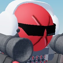 _KILLDR0ID_'s profile picture. //KD: It/They/He
Mun's prns: He/Him
My take on Killdroid
READ PINNED (As of now there isnt but Ima write it soon)
My main acc: @DenthIsHere
Originally C00lkidd