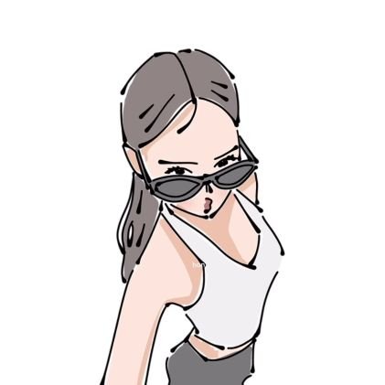 aaashdr's profile picture. we fought. we prayed. we stayed.