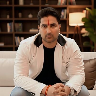 desixpert's profile picture. #हिन्दू तन-मन #हिन्दू जीवन !!  रग-रग #हिन्दू मेरा परिचय !! मेरा भारत महान !! गर्व से कहो हम हिन्दू हैं !! जय श्रीराम🙏🚩