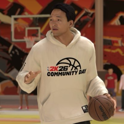 itsEvanCC's profile picture. Global Community & Creators @2K/@NBA2K/@NBA2KMyTEAM. Join our Discord: https://t.co/BYoqbyamUC. For account issues: @2KSupport. Opinions are my own, not 2K's.