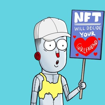 ankitughrejiya5's profile picture. FOREVER 
#GodHatesNFTees 🗽
@TheCultofCults 👁️
#DUKO 💜🐶