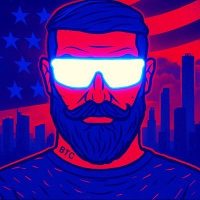 TheBTCTlerapist's profile picture. Follow the money.