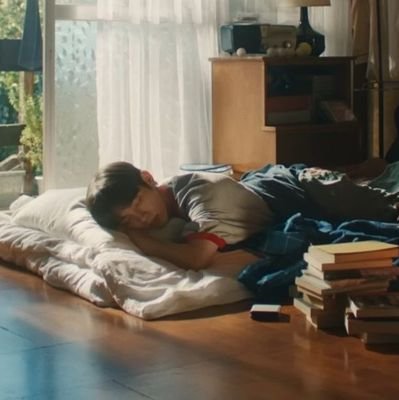 Ha__chx's profile picture. น้องกี้ @pxxkjelly_ 🛵 | หมีเร้ก @TTha_natos 🐻 

#คลังเสียงของฮาชิ 🎤🎧

ᴍᴀʏ ᴛʜᴇ ғᴏʀᴄᴇ ʙᴇ ᴡɪᴛʜ ʏᴏᴜ 🍀🐱