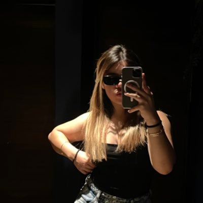 ljhanaa's profile picture. 🦂