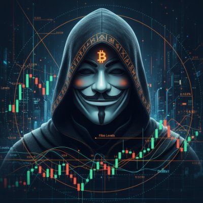 SatoshiNakamotx's profile picture. Follow the capital, trust the geometry. Analyzing $BTC via Momentum & Money Flow. Respecting key Fibo levels. Where math meets the market. The code is law.🟧฿🟧