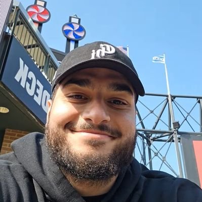 tony_baseball_'s profile picture. Major League Assistant @whitesox || Former @BoomersBaseball, Rangers, Royals, Astros || 🇺🇸 🇵🇷 🇲🇽