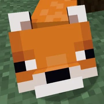 CubenBlock's profile picture. Game developer | Looking for a collaborator Blockbench/pixel artist