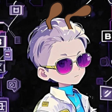 peiopeixiao's profile picture. Hold #BNB BTC ETH 
#WEEX 全球大使:GAOFAN 
#TRON ECO STAR 
#HTX DAO上币观察员 
#KOL Manager 
📩DM:https://t.co/ffS79QQoeL