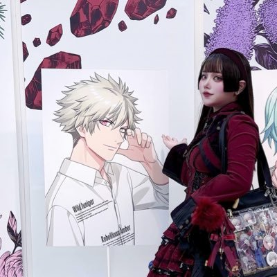 Chi_st1128cos's profile picture. 🐰稀にコスプレをするただの社畜🤟🏻150cm/🦶🏻22.5cm 😍うたプリにどっぷり蘭丸、藍、レン、セシル、ナギ。♥️🩵蘭カミュ、🧡💙レンマサです。