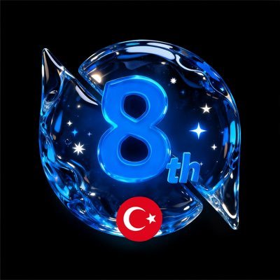 OntologyTurkish's profile picture. #Web3 icin altyapıyı oluşturma ve araçları sağlamak igin. #DID #Decentralized #Data #Trust $ONT $ONG. Bize katilin: https://t.co/rpAPtCPLLe