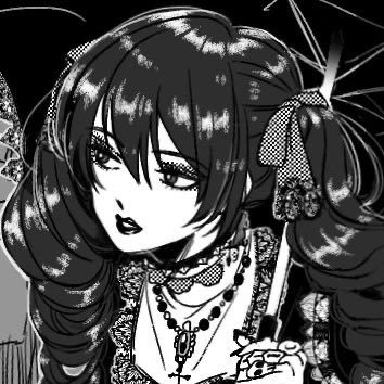 dailygothkasa's profile picture. a safe space for goth mikasa lovers ♡𓂃 ࣪˖ ִֶ♱ ྀིྀ #GothkasaWeek2026 coming soon...