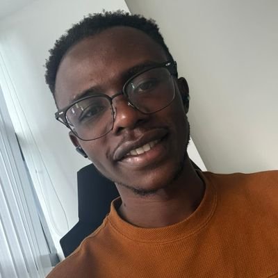 Atechieforteky's profile picture. I code. Compiles at times.