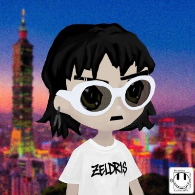 _zeldr1ss's profile picture. I get rich by stealing from the rich. | @darkfnf_