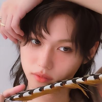 bellelixie's profile picture. 𖹭 항상 바래왔던 한가지를 생각해봐 그리고 마음의 눈으로 찾고 심장을 느껴봐 𖹭