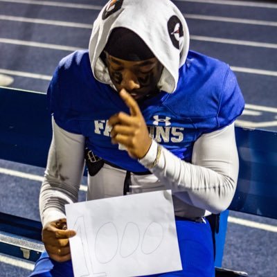 kbeck2's profile picture. Albany Highschool | 26’| RB/SS 6ft205lbs 505 squat , 260 bench 4.5 40yd Contact info : 518-772-8037 or k23beckett@gmail.com NCAA ID: 2510758922