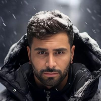 MPak1372's profile picture. ⚜️ مردی که برای رسیدن به آرزوهایش جنگید ⚜️