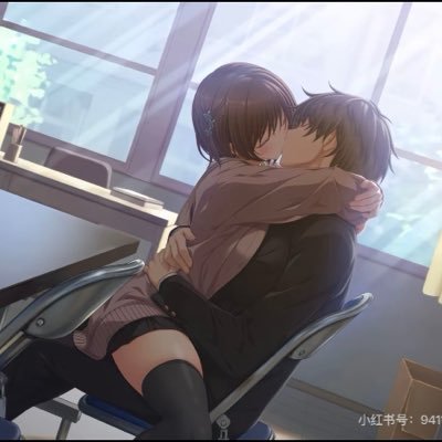 ChenSariah's profile picture. 之前的Eva又回来啦~不定期出物更新，有小贱狗想上贡羞辱的私