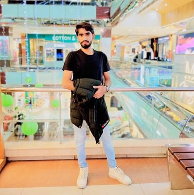 KhakhraniM's profile picture. Freelancer @ fivver | Upwork | https://t.co/Owvo31N5Gt
contact: khakhranim30@gmail.com