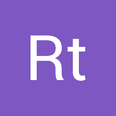 RtRt354510's profile picture. 