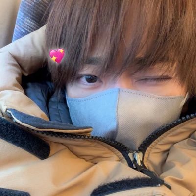 m_stsznwhj_o615's profile picture. 自担命🎶🎶🎶 これが通常のわたし 増田貴久がこの世で1番可愛いです。