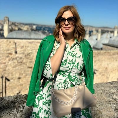 SvojomGlavom's profile picture. Po rođenju i ubjeđenju-Begovićka.

Karakter se godinama gradio u Visokom.