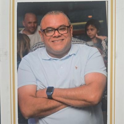 sisora30's profile picture. Máster en Logística y Docente. Dirigente del @millenium_cf.  Trabajando por los niños en Riesgo Social