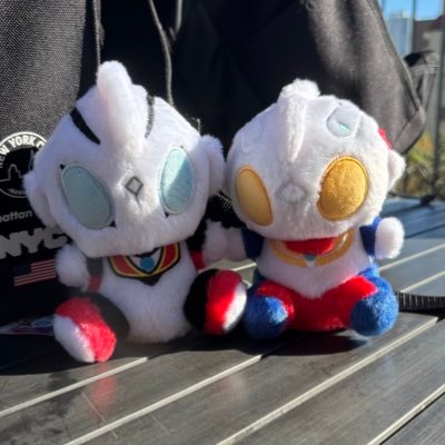 Gekogekodattayo's profile picture. デジカとウルトラマンが好きなオタク