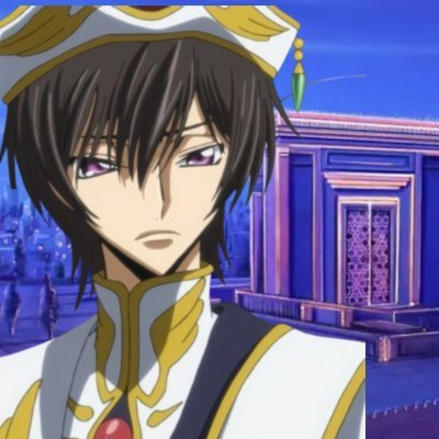 Ha_Mikdashist's profile picture. Proud AshkeNAZI Jew. ultra ZOG nationalist. A cringe man will always think he is based, but a based man is truthful to his cringe self