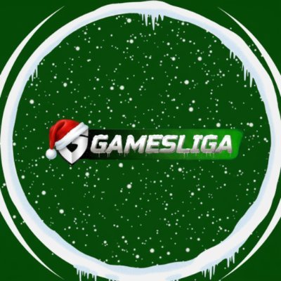 GamesligaResmi's profile picture. 2007 yılından bu yana bahisin doğru adresi
Telegram : https://t.co/Ce3n1E4kDA