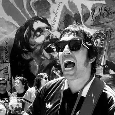 Muster_oficial's profile picture. Músico Rockpop Argentino