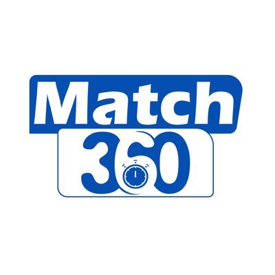 Match360TV's profile picture. MATCH360 est un média de production et de diffusion de contenus des évènements sportifs sous tous ses angles. https://t.co/DbfCPswED8