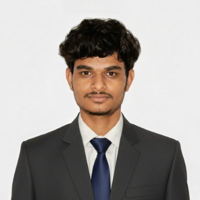 SagarDh0k's profile picture. Hustler !!