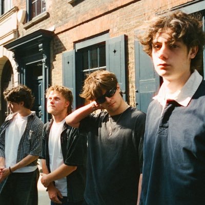 thebandsoap's profile picture. ‘Awkward Now’ is Out Now 🙌🏻