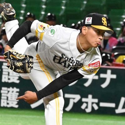 ZpObzhTV1x55956's profile picture. 鷹ファン ホークス純正してます🦅/無言フォロー🙆/#41 #99