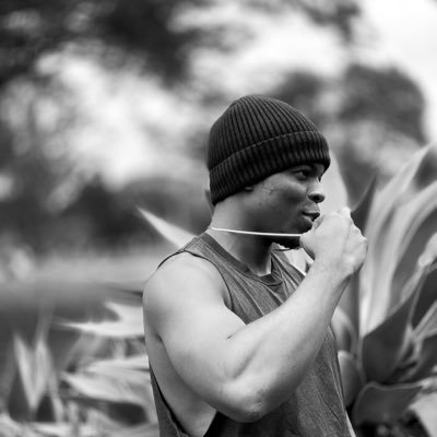 savagenashe_'s profile picture. slow motion is better than no motion