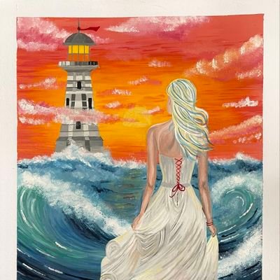 colorfuldreaam's profile picture. Welcome to my colorfulworld🌏