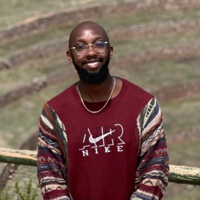 Black_Stevo's profile picture. Software Engineer | Producer | GT Alum | 🇷🇼 | IG: nkstevo