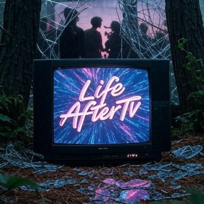 lifeaftertvband's profile picture. 