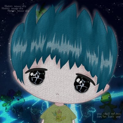 guclupriz's profile picture. high voltage