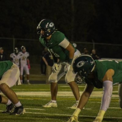 calevaughan11's profile picture. C/O 2026 | RHP/UTL | MLB/WR | 6’0 195 | 3.7 GPA | Glenvar High School | 1st Team all State, Region, and TRD linebacker | All Region pitcher