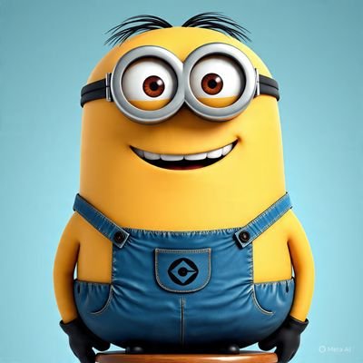 The_Minnion's profile picture. BLOCKCHAIN INFRASTRUCTURE • INTERACTIVE DESIGN • AVID READER