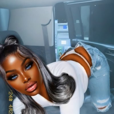 Theealickandria's profile picture. A Lick👅 Bisexual 💋 Virtual CC🫦 26 ✨VU Content Only📸
