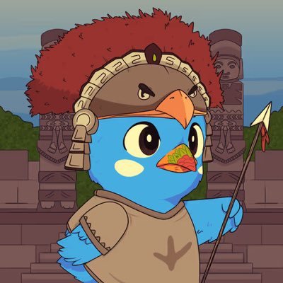 Slate_Runner's profile picture. @ThePlagueNFT Share Holder 🐸 @_HenHouseNFT 🐓 @Bearish_AF 🐻