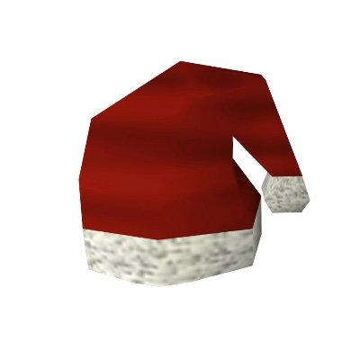 rockthesantahat's profile picture. Rock the Santa hat.