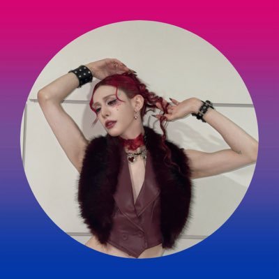 chuuyasflower's profile picture. They/she. 23. FREE PALESTINE 🇵🇸