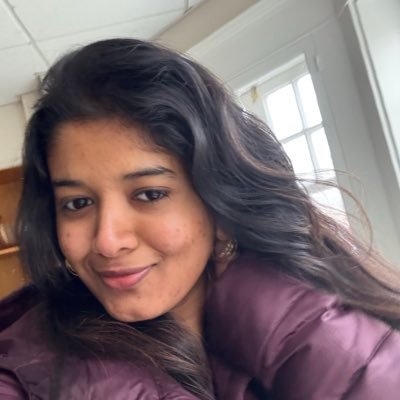 Hemanjali320350's profile picture. Master's student contemplating the singularity one gradient descent at a time. Focused on AI/ML. Sharing the journey (the wins & the debugging failures).